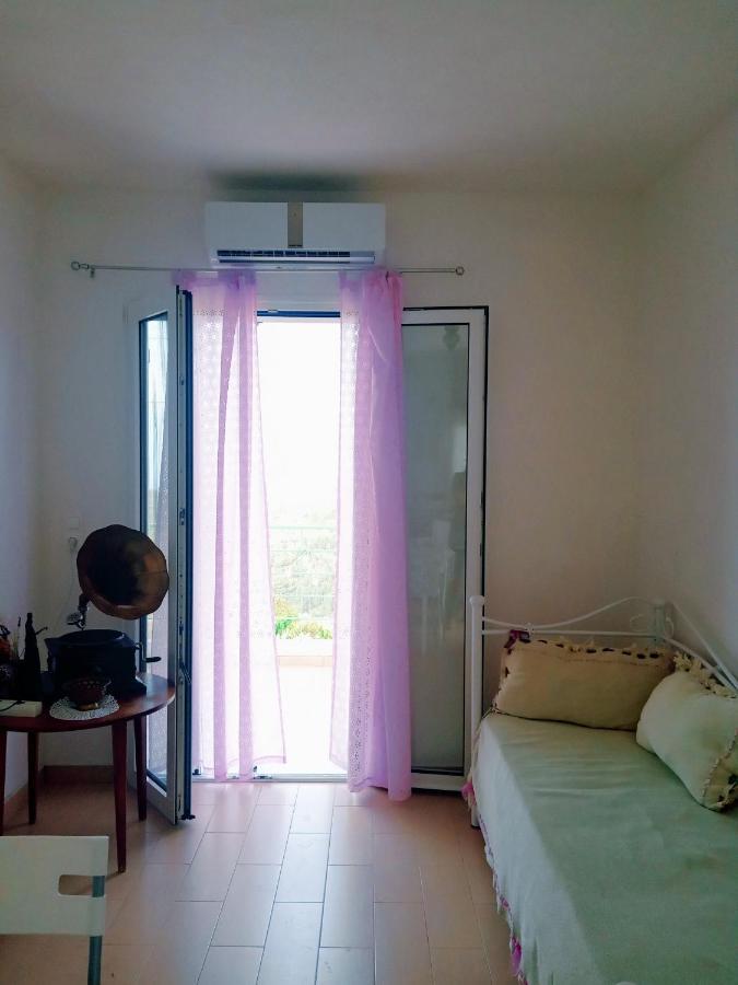 Alexia'S House Villa Chortata Luaran gambar