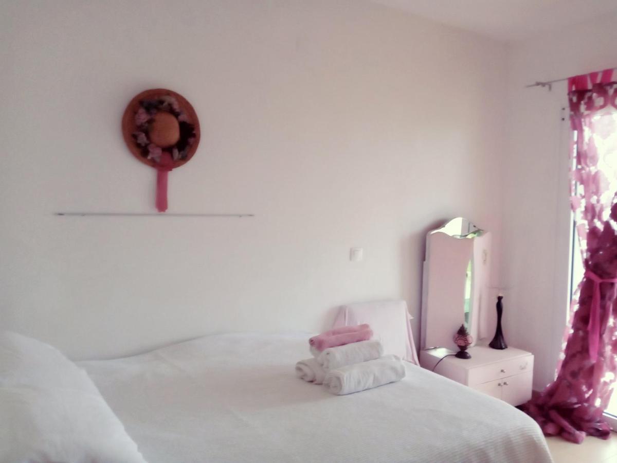 Alexia'S House Villa Chortata Luaran gambar