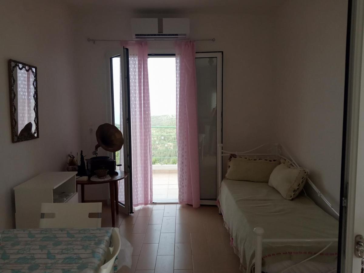 Alexia'S House Villa Chortata Luaran gambar
