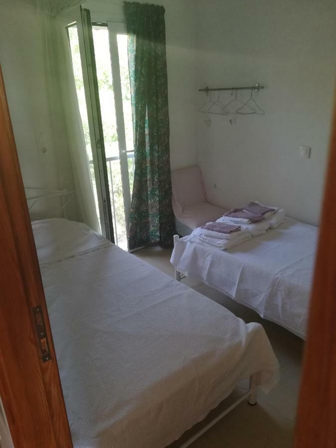 Alexia'S House Villa Chortata Luaran gambar